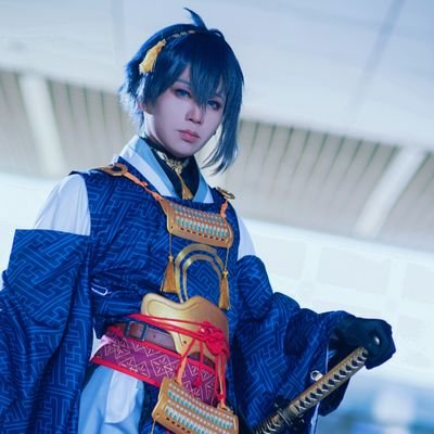 CN_Name:究刺，Cosplayer，Gamer，Video Maker。