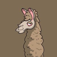 Long Neck Llama | MINT ON SOL SOON(@LongNeckLlama_) 's Twitter Profile Photo