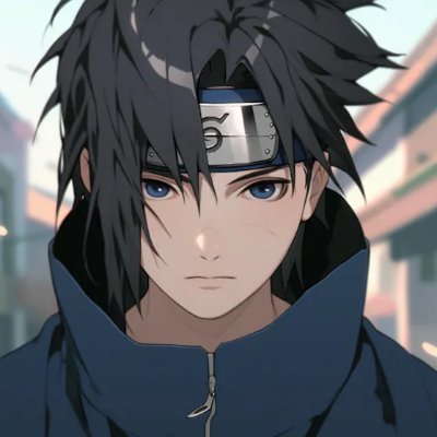 Sasuke