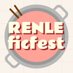renle fest CHECK-IN 1 is now ON THE STOVE! (@renleficfest) Twitter profile photo