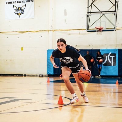 Ramsey High School | Team Sharp 16u S40 #3 | Class of 2027 | NJ | # 201-749-9353
