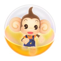 Super Monkey Ball(@SuperMonkeyBall) 's Twitter Profile Photo