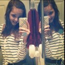 Danielle Gervais - @daniellenalei - Twitter