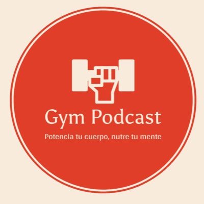 gym_podcastt Profile Picture
