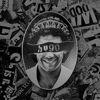 Bienvenidos al Twitter oficial de HUGO banda de rock, folk, punk e indie de Guadalajara.