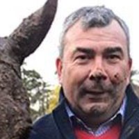 Jonathan O Grady (@jogger91067435) 's Twitter Profile