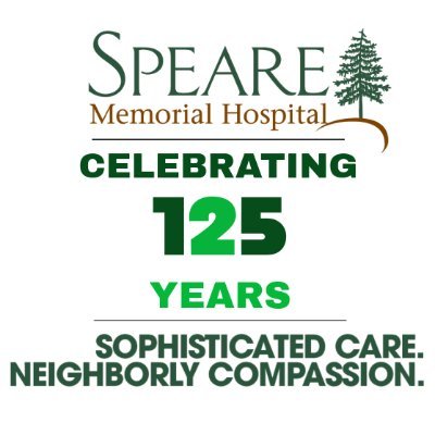 Saturday, May 20th, 2023 is our 8th annual Speare 5k