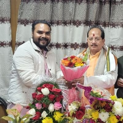 Rahul619r's profile picture. भारतीय जनता पार्टी