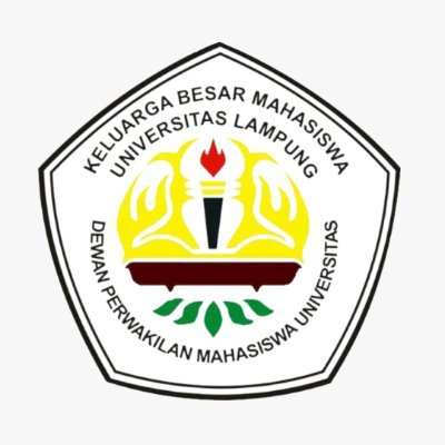 DpmUnila's profile picture. Official account. DPM U KBM UNILA 2024 |Parlemen ??|#VivaLegislativa