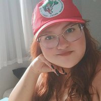 Pisciana sem carisma (@_cahribeiroo) 's Twitter Profile Photo Pisciana sem carisma (@_cahribeiroo) 's Twitter Profile Photo