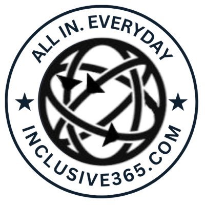 Become an Inclusive Educator. Course: Inclusive Leaders Academy. Book: Edtech Strategies for Every Day of the Year. @attipscast @KarenJan @mmatp @possbeth