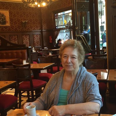 LilianaSue42073's profile picture. 