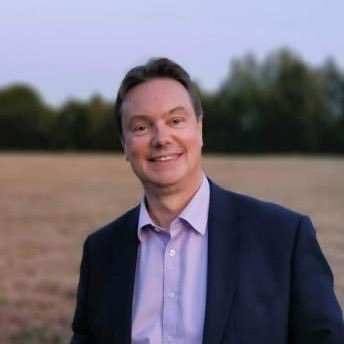 Jonathan Lord MP