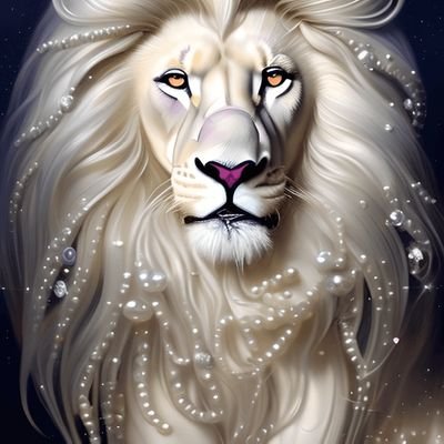 Sautillant48246's profile picture. une lionne au milieu des moutons.
rebelle jusqu'au bout des ongles.
Compte de récupération de esprit libre🕊