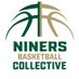 Niners Basketball Collective (@NinersbballNIL) Twitter profile photo