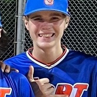 Casey Walter | Class of 2027 | RHP C 3rd| 4.0 GPA | Woodstock Heat | 6'0 160 | Jacobs Highschool | waltercasey08@gmail.com | (847)-946-4795