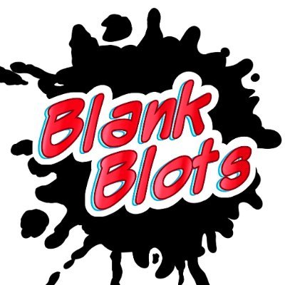 Blank Blots 🎨 🖌️ VTUBER DEBUT FEB 29さんのプロフィール画像