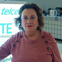 Arlene Maria del Carmen Caram Palacios (@arlenecaram1) 's Twitter Profile