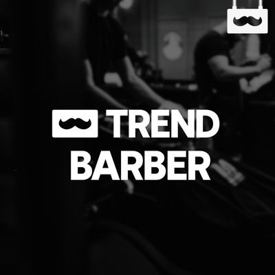 trendbarbercom's profile picture. Renove seu visual com nossas sugestões - 💎 Guia de estilo e Barbearias 💈