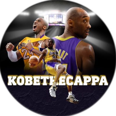 KOBE THE CAPPA🫡 Discord Linked Below💸