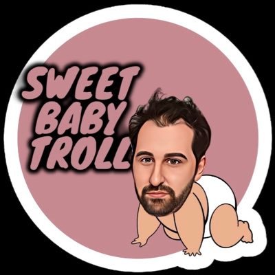 SweetBabyTroll Profile Picture