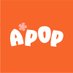 A*Pop (@APOPOFFICIAL) Twitter profile photo