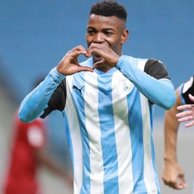 gelsondala96's profile picture. Footballer for @alwakrah_sc , Angola National Team.