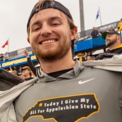 @AppState_FB recruiting // App State '26