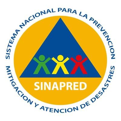 Sistema Nacional para la Prevención, Mitigación y Atención de Desastres (SINAPRED)