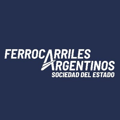 Cuenta oficial de Ferrocarriles Argentinos Sociedad del Estado (FASE). Líder del grupo de empresas ferroviarias estatales.