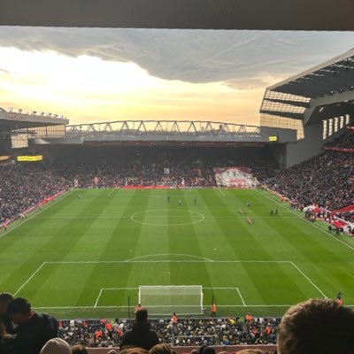 lfc_ben03's profile picture. @LiverpoolFC