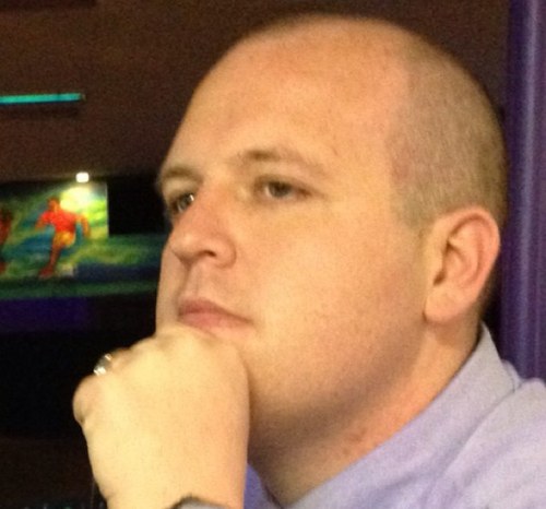 couey23's profile picture. 