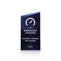 SpeedtestAwards (@speedtestawards) 's Twitter Profile