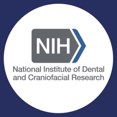 Official Twitter account of National Institute of Dental & Craniofacial Research, part of @NIH & lead federal agency for oral health research.