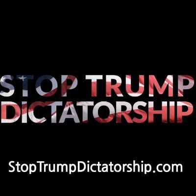 The Stop Trump Dictatorship Project's purpose is to create opinion-shifting short videos about the historic threat to America posed by a Trump dictatorship