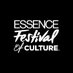 ESSENCE Festival (@essencefest) Twitter profile photo