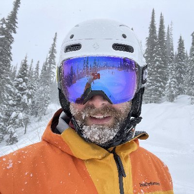 SeanRBouchard's profile picture. ICS/OT Cyber. Learning about new ways to keep the lights on and chair lifts turning. CEO of XenonCyber Dynamics. Mastedon: seanrbouchard@infosec.exchange