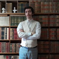 Daniel Pedrero Rosón (@dpedreroroson) 's Twitter Profile
