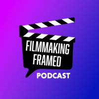 Filmmaking Framed(@FilmFramePod) 's Twitter Profile Photo