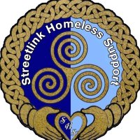 Streetlink Homeless Support. (@streetlinkbac) 's Twitter Profile