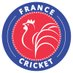 France Cricket (@francecricket) Twitter profile photo