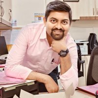 Trinanjan Basu (@basu_onco79) 's Twitter Profile