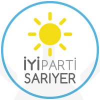 İYİ Parti Sarıyer(@iyi_sariyer) 's Twitter Profile Photo