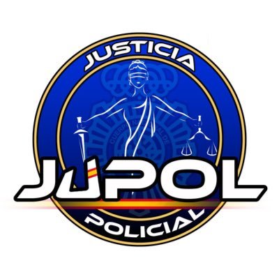 Sindicato Mayoritario de Policía Nacional #GrupoB_ReclasificacionYa #EquiparacionYa #JubilacionDignaYa #ProfesiondeRiesgoYa cantabria@jupol.es