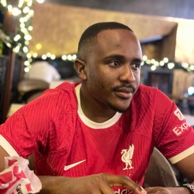 Lawyer . Future Advocate . Views expressed are my own. ex nihilo nihil fit . #YNWA. Uncle of Many . God Father & Son. LFC Fan