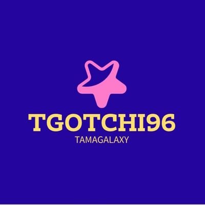 Instagram, Tiktok and YouTube @TGotchi96