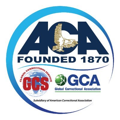 American Correctional Association Promoting excellence and innovation in corrections. Est. 1870. RTs & follows are not endorsements.