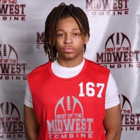 Ace Brown 3⭐️(@AceBrown__) 's Twitter Profile Photo