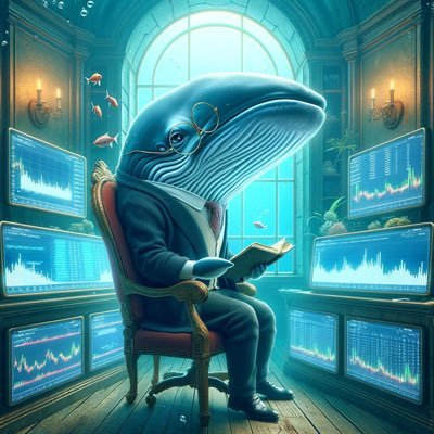 cryptotrader899 Profile Picture