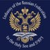Russian Embassy to the Holy See and SMOM (@emb_rus) Twitter profile photo